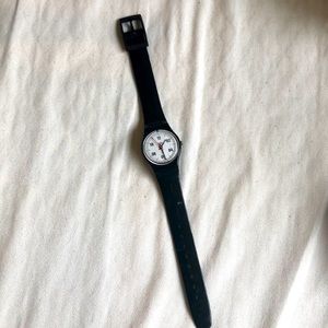 Swatch watch